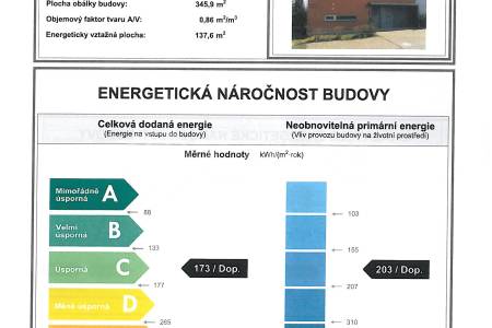 Prodej ŘRD 4+kk, OV, 125m2, ul. Východní 381, Praha západ - Chýně
