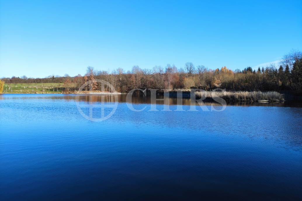 Prodej zahrady 512 m2, Do Lehovic, Říčany.