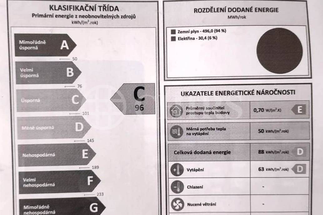 Pronájem bytu 4+kk s lodžií, OV, 98m2, ul. Fantova 1789/18, Praha 5 - Stodůlky