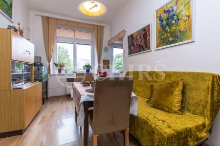 Pronájem pokoje, OV, 22 m2, ul. Terronská 813/31, Praha 6 - Bubeneč