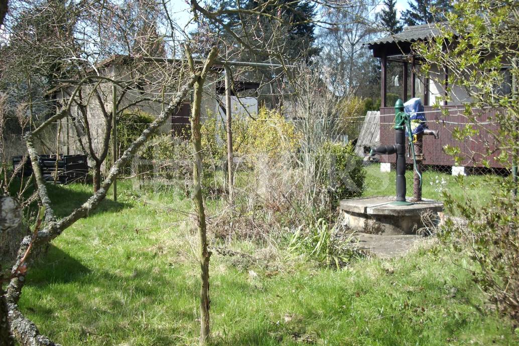 Prodej chaty 4+1/T, 80m2, Mirošovice u Říčan