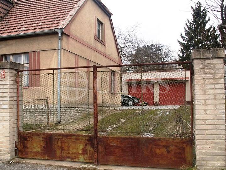 Prodej RD 4+kk, OV, 150m2, ul. Na Vlku 298/20, Praha 5 Stodůlky