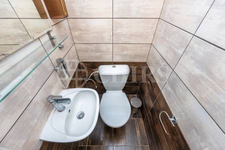 Pronájem komerčního prostoru, OV, 108 m2, ul. Salmovská 1517/14, Praha 2 - Nové město