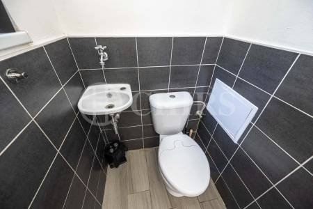 Prodej bytu 3+1, OV, 100m2, ul. Veletržní 405/31, Praha 7 - Holešovice