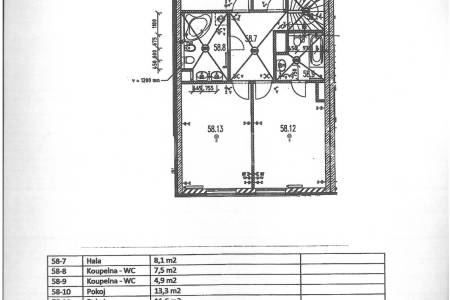 Prodej bytu 5+kk s balkonem, terasou, 2x garážové stání, OV, 155m2, ul. Raichlova 2618/8, Praha 5 - Stodůlky