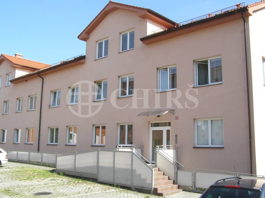 Prodej bytu 2+kk, OV, 46 m2, ul.Komenského 1328, Šestajovice