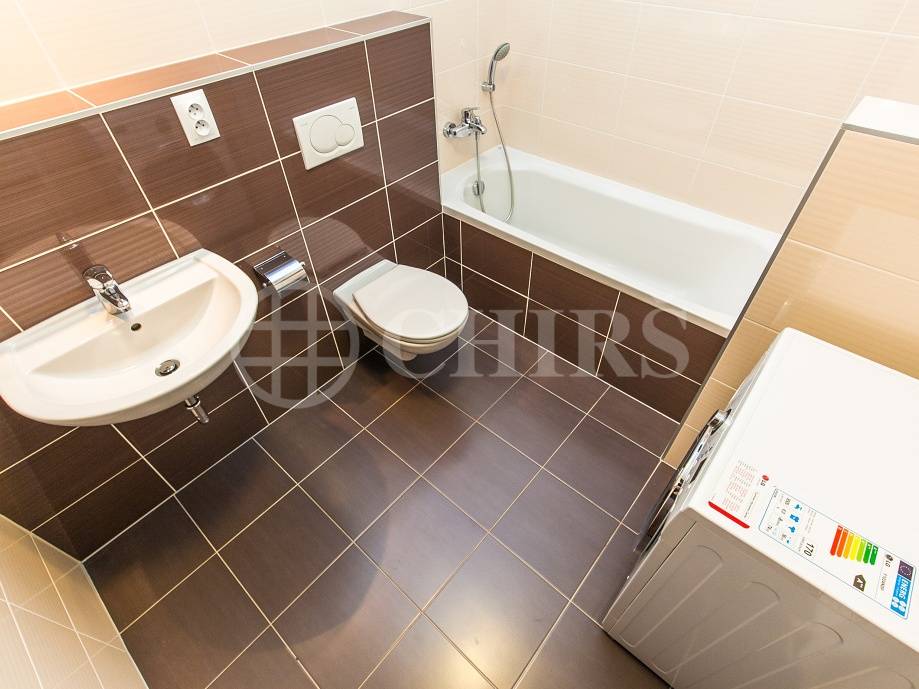 Prodej bytu 3+kk/T/GS, OV, 83m2, ul. Vánková 888/5, Praha 8 - Čimice