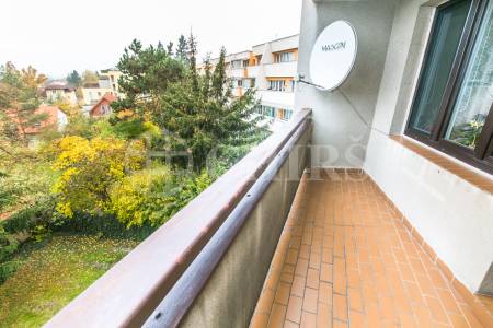 Prodej bytu 4+1, 3xL, OV, 99m2, ul. Nad Pískovnou 1689/6, Praha 4 - Krč 