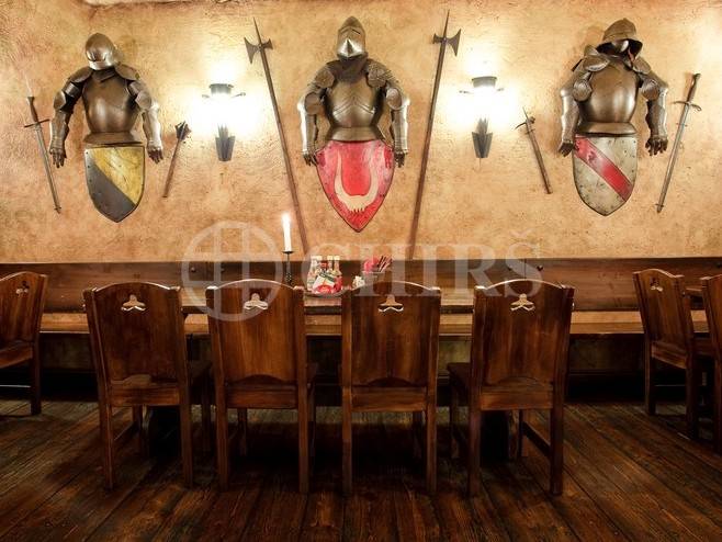 Restaurace v centru Prahy (Vinohrady, 300m od Václavského nám.) na prodej Praha 2 Vinohrady