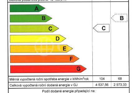 Prodej bytu 3+1 s lodžií, OV, 77 m2, ul. Prusíkova 2435/3, Praha 5 - Stodůlky