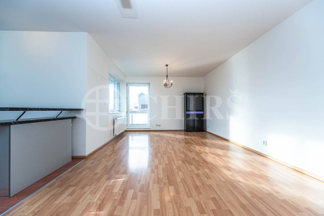 Pronájem bytu 3+kk, OV, 79 m2, ul. Dělená 976/3, Praha 5 - Řeporyje