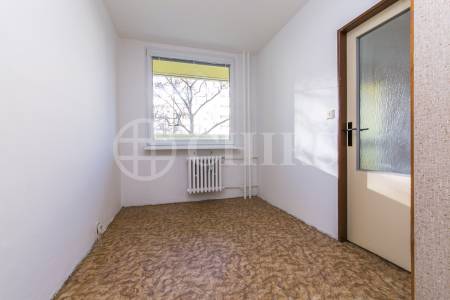 Prodej bytu 3+1 s lodžií, OV, 70m2, ul.  Heranova 1545/8, Praha 5 - Stodůlky
