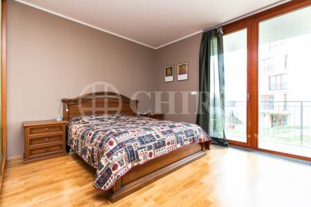 Prodej bytu 2+kk/2xL/GS, OV, 66m2, ul. Švejcarovo náměstí 2660/1, Praha 13 - Stodůlky