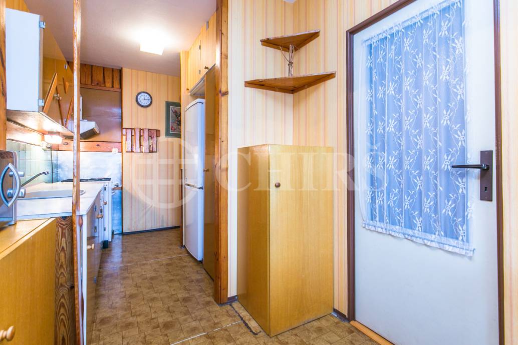 Prodej bytu 3+1 s lodžií, OV, 72m2, ul. Daškova 3072/6, Praha 12 - Modřany