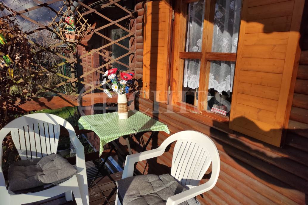 Prodej zahrady 512 m2, Do Lehovic, Říčany.