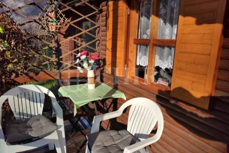 Prodej zahrady 512 m2, Do Lehovic, Říčany.