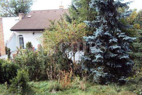 Prodej rodinného domu 3+1,1+kk, OV, 600 m2, ul. Nad Manovkou 555/21, Praha 6 Ruzyně 