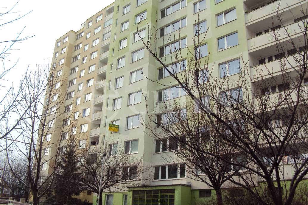 Prodej bytu 2+kk, OV, 43 m2, ul. Mohylová 1966/8, Praha 13 Stodůlky