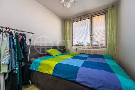 Prodej bytu 3+1, OV, 76 m2, ul. Janského 2510/99, Praha 5 - Stodůlky
