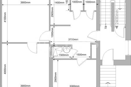 Prodej RD 6+2 s garáží, OV, pozemek 530 m2, ul. Zličínská 373/17, Praha 6 - Bílá Hora