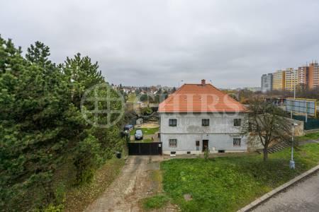 Prodej rodinného domu 8+1, OV, 459m2, ul. Kovářova 2586/1b, Praha 5 - Stodůlky