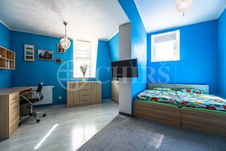 Prodej bytu 2+1, OV, 74m2, ul. Nábřeží Jana Palacha 1026/22, Karlovy Vary