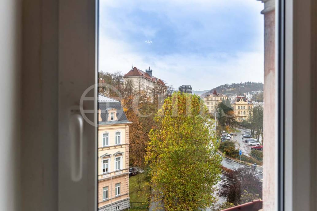 Prodej bytu 2+1, OV, 73m2, ul. Nábřeží Jana Palacha 1026/22, Karlovy Vary