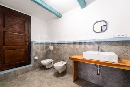 Prodej stylového penzionu Chvalšiny, okr.Č.Krumlov