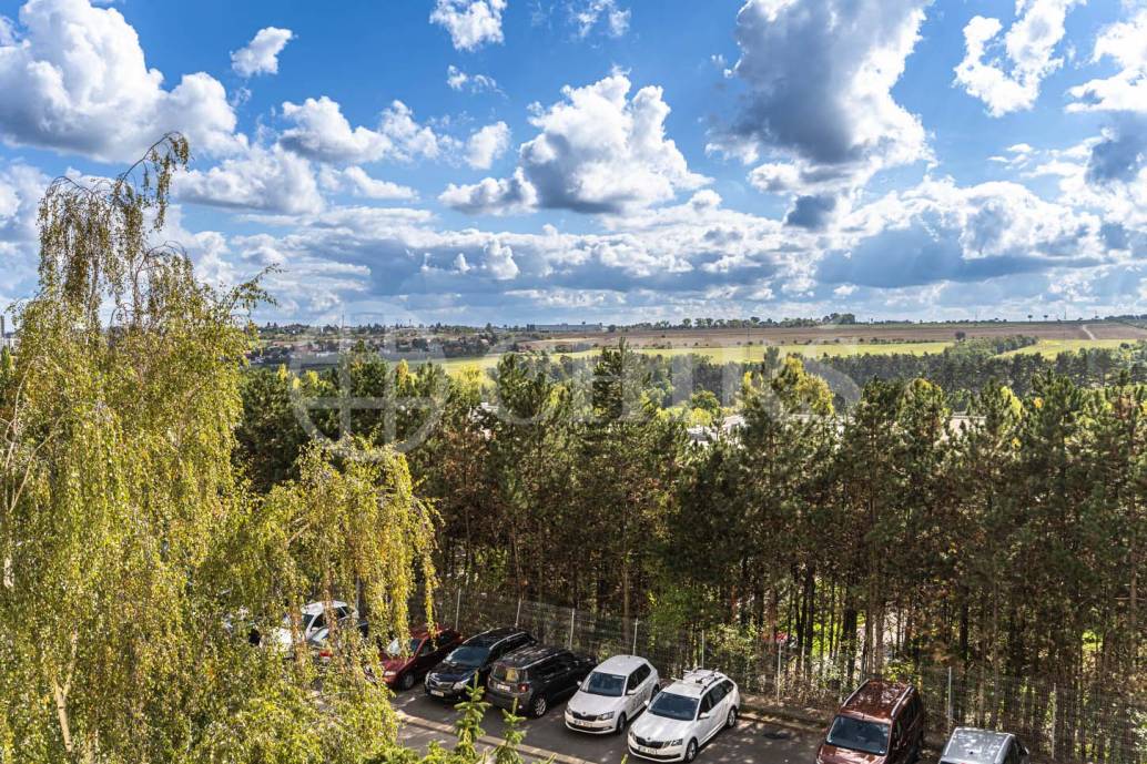 Prodej bytu 3+kk s lodžií, OV, 83m2, ul. Janského 2439/11, Praha 13 - Stodůlky