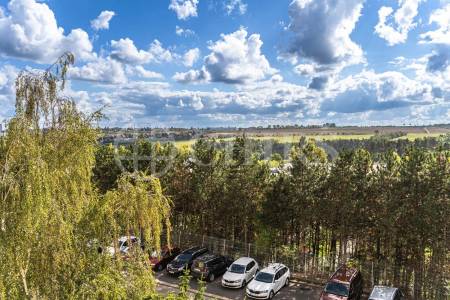 Prodej bytu 3+kk s lodžií, OV, 83m2, ul. Janského 2439/11, Praha 13 - Stodůlky