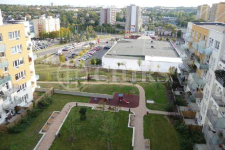 Prodej bytu 3kk/2xB, OV, 86m2, ul. Zrzavého 1705/4a, P-17 Řepy