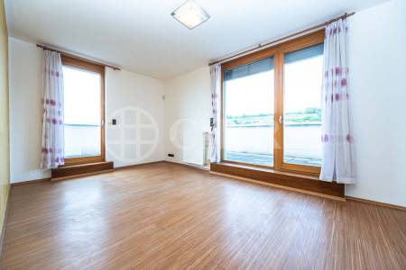 Prodej bytu 5+kk s terasami, OV, 153m2, ul. Vidoulská 760/8,  Praha 5 - Jinonice