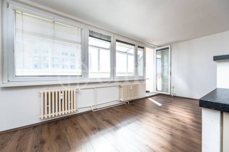 Prodej bytu 4+kk, OV, 107 m2, ul. Nušlova 2277/19, Praha 5 - Stodůlky