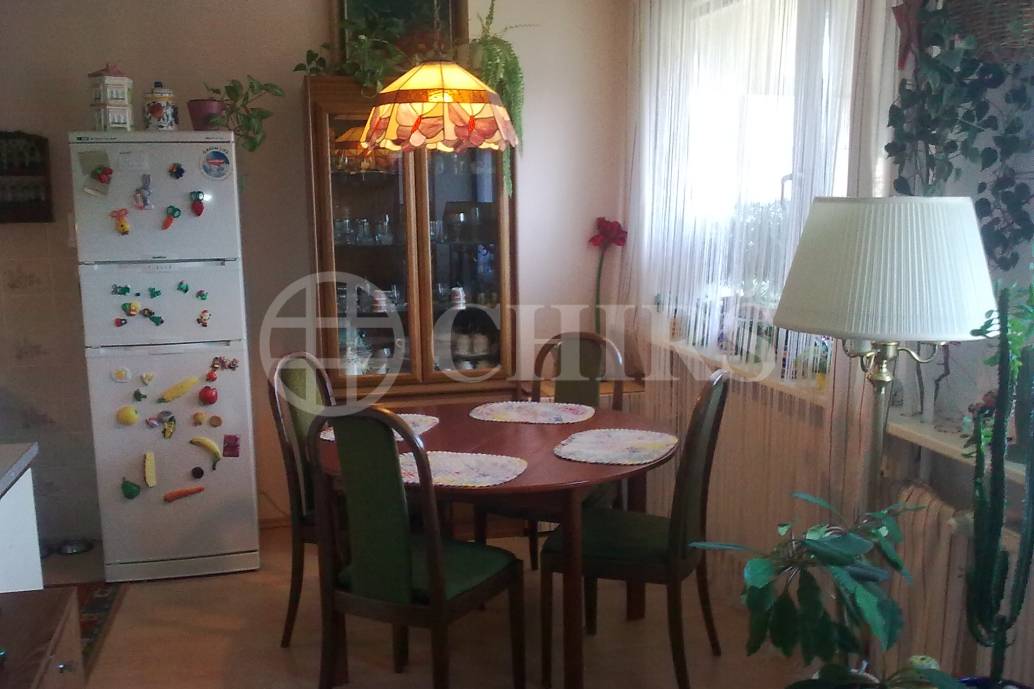 Prodej panelového bytu 4+kk, OV, 80m2, ul. Mimoňská 628, Praha 9 - Prosek