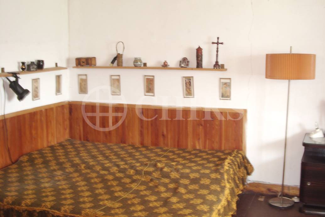 Prodej chaty 4+1/T, 80m2, Mirošovice u Říčan