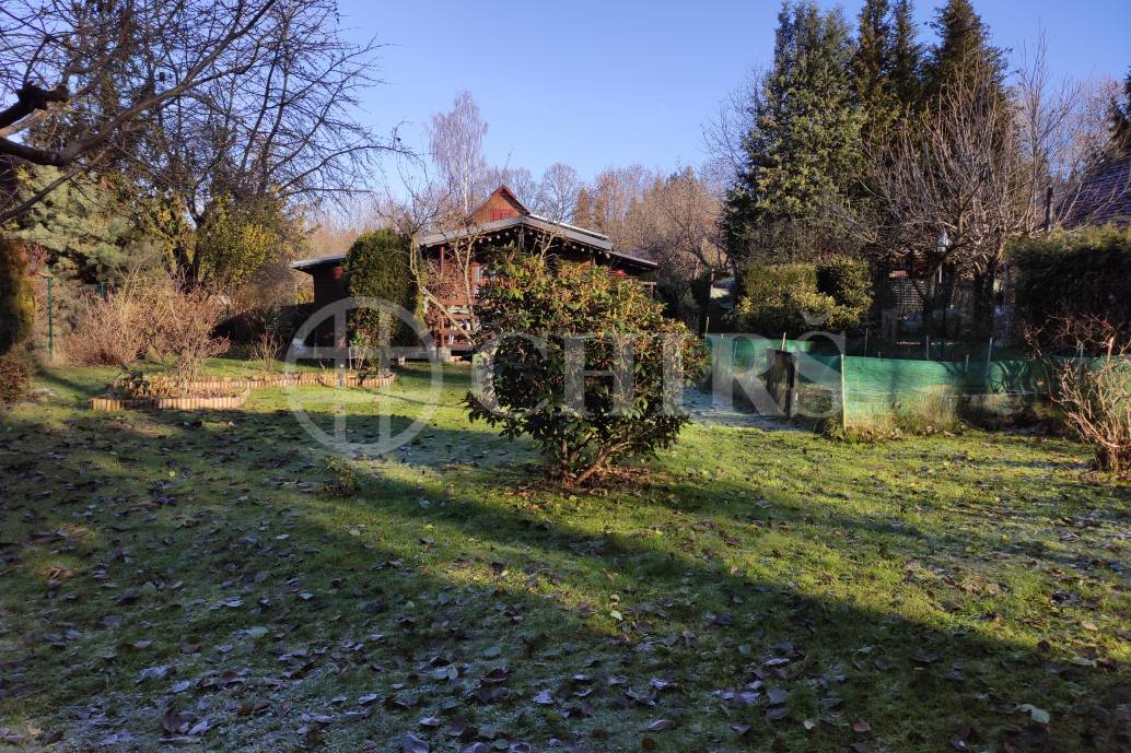 Prodej zahrady 512 m2, Do Lehovic, Říčany.