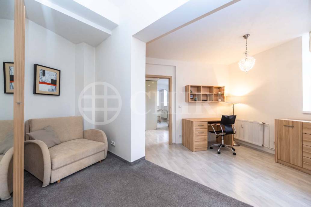 Prodej bytu 2+1, OV, 73m2, ul. Nábřeží Jana Palacha 1026/22, Karlovy Vary