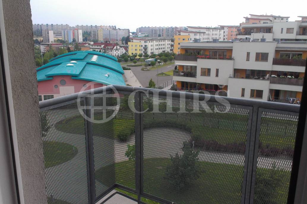 Pronájem bytu 1+kk, OV, 52m2, ul. Wiedermannova 1407/6, Praha 5 Stodůlky