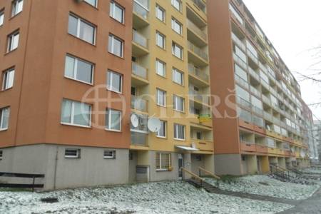Prodej bytu 3+1, OV, 82m2, ul. Petržílkova 2491/56, Praha 13 - Stodůlky