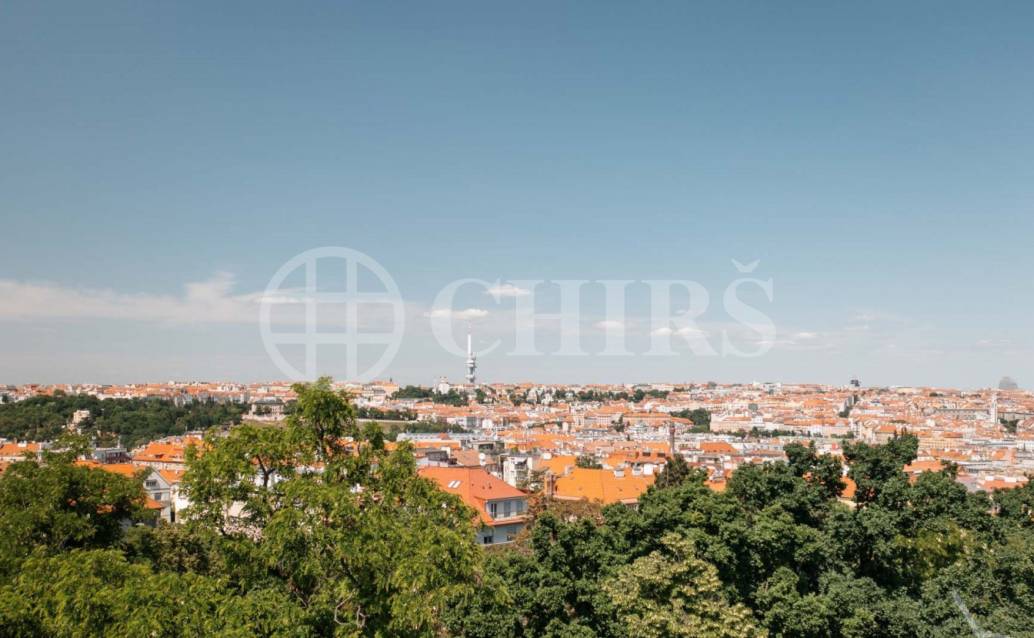 Prodej bytu 1+kk, OV, 20,8 m2, ul. Družstevní ochoz 1251/48, Praha 4 - Nusle