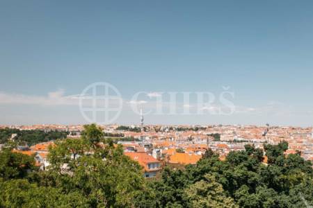 Prodej bytu 1+kk, OV, 20,8 m2, ul. Družstevní ochoz 1251/48, Praha 4 - Nusle