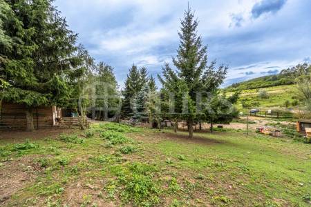 Prodej pozemku, OV, 1729m2, obec Hoštice u Vodochod