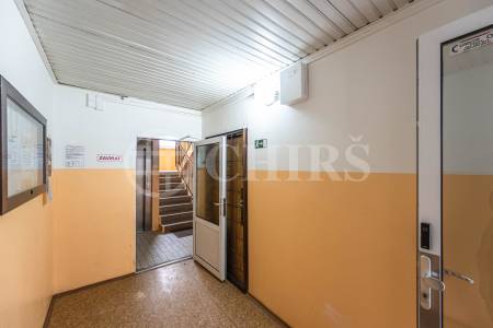 Prodej bytu 2+1, OV, 45 m2, ul. Pražského 604/22, Praha 5 - Barrandov