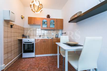 Prodej bytu 2+kk, OV, 46m2, ul. Přecechtělova 2500/36, Praha 5 - Stodůlky