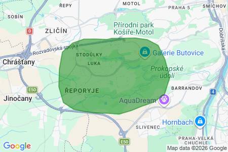 Koupím rodinný dům, Praha - Stodůlky, pí. Kořenářová