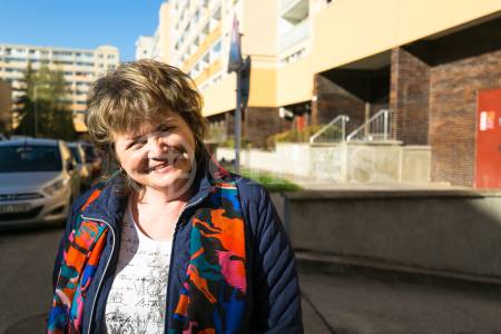 Prodej bytu 3+kk, OV, 106 m2, ul. Seydlerova 2150/5, Praha 5 - Nové Butovice