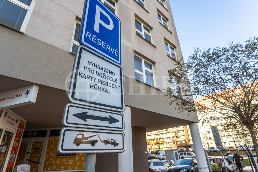 Prodej bytu 3+kk, OV, 73 m2, ul. Petržílkova 2564/21, Praha 5 - Nové Butovice