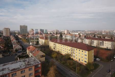 Pronájem bytu 1+kk, OV, 25m2, ul. Jabloňová 2881/98, Praha 10 - Záběhlice