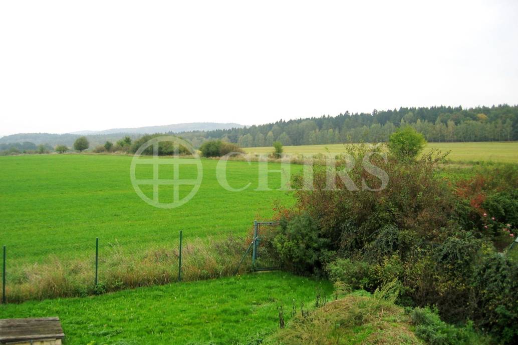 Prodej RD 5+kk/T, OV, 103m2, Skuhrov pod Brdy, okres Beroun