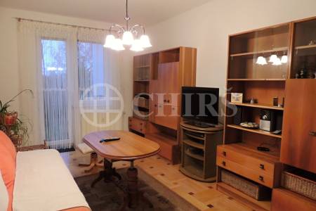 Pronájem bytu 2+1, OV, 52m2, ul. U Strouhy, Vestec